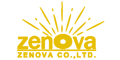 Zenova Co.,Ltd.